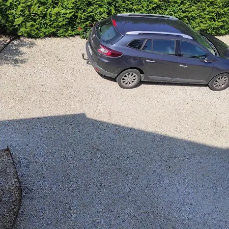 Maison De Familiale Au Calme Entre Terre Et Casa vacanze Le Minihic-sur-Rance